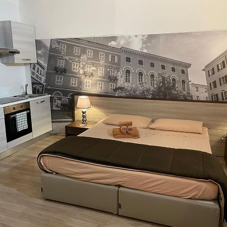 Civico22 Apartment Sassari Bagian luar foto
