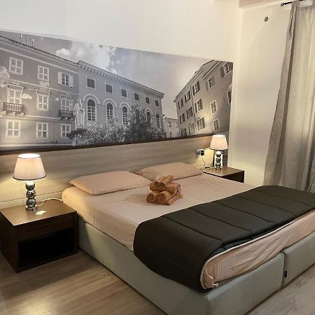 Civico22 Apartment Sassari Bagian luar foto