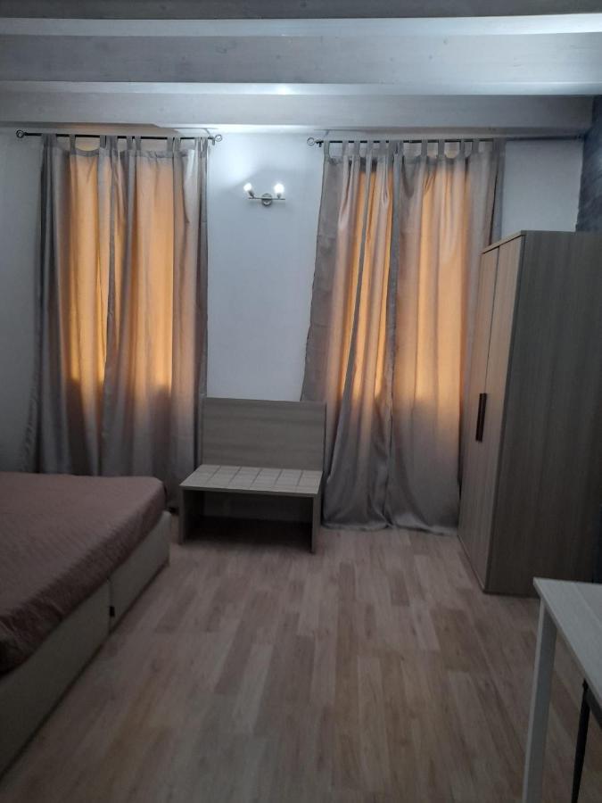 Civico22 Apartment Sassari Bagian luar foto