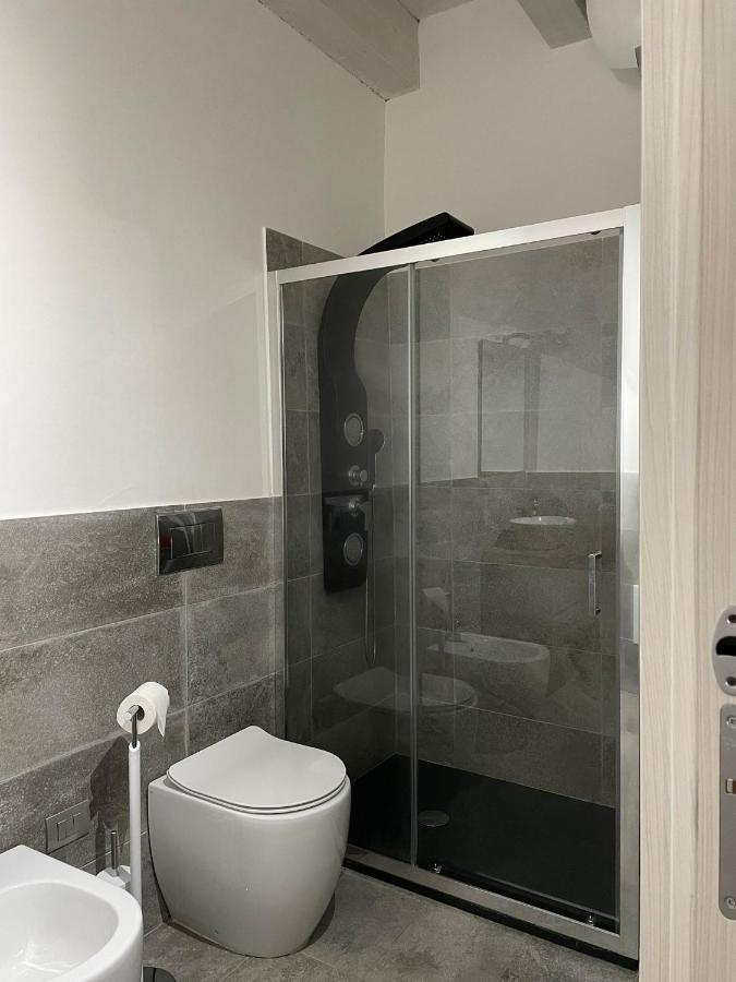 Civico22 Apartment Sassari Bagian luar foto