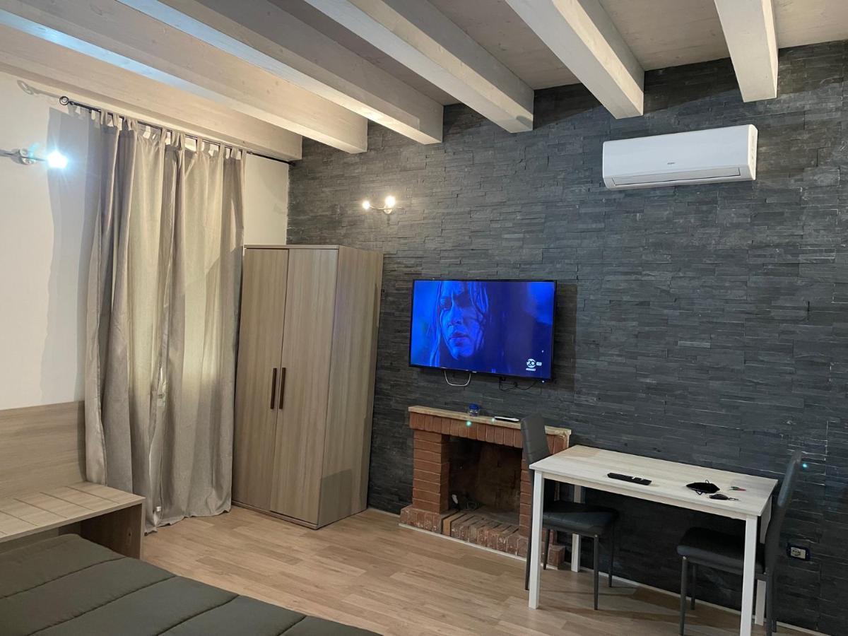 Civico22 Apartment Sassari Bagian luar foto