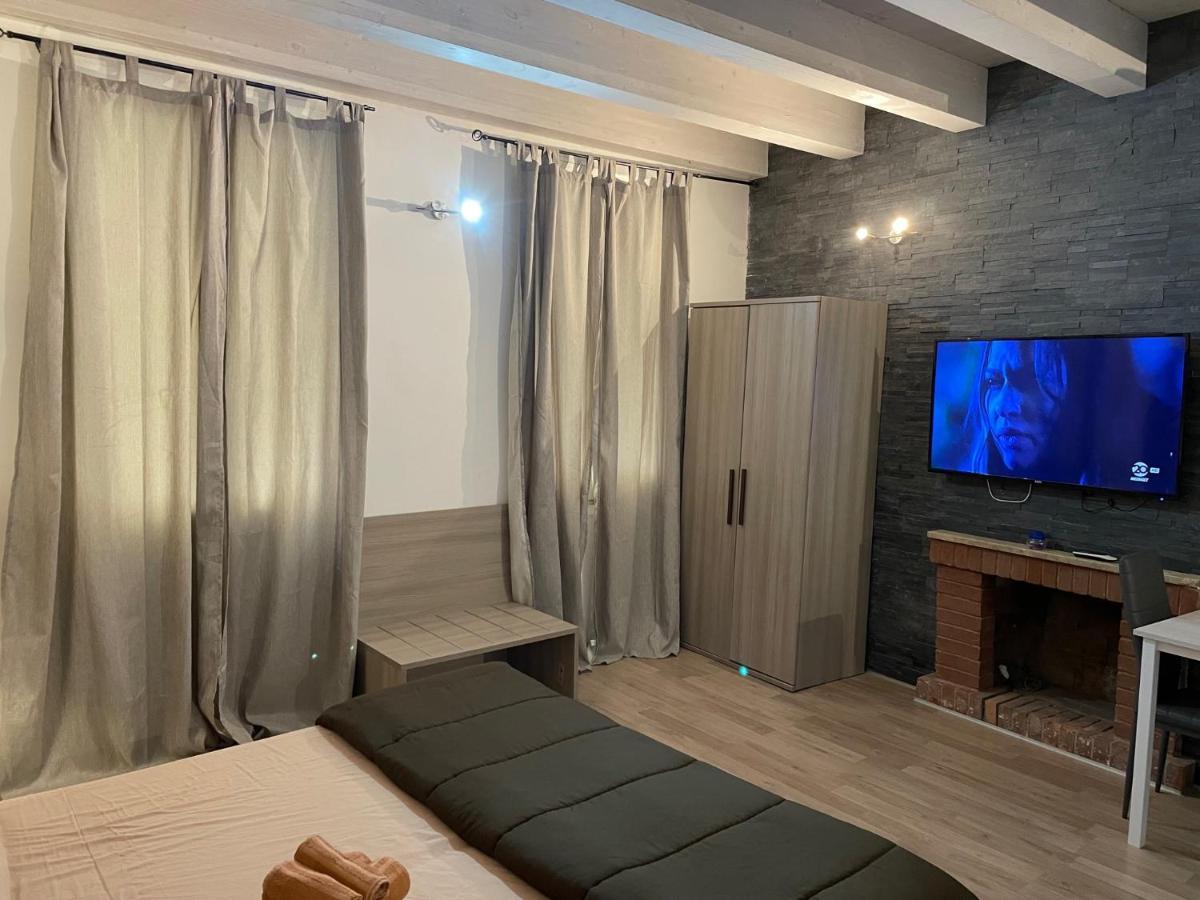 Civico22 Apartment Sassari Bagian luar foto