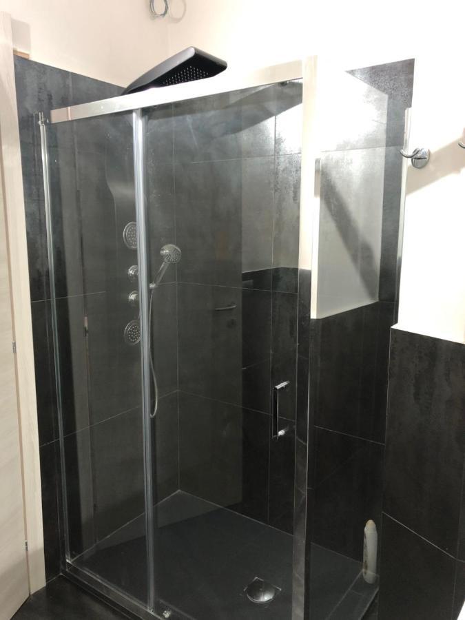 Civico22 Apartment Sassari Bagian luar foto