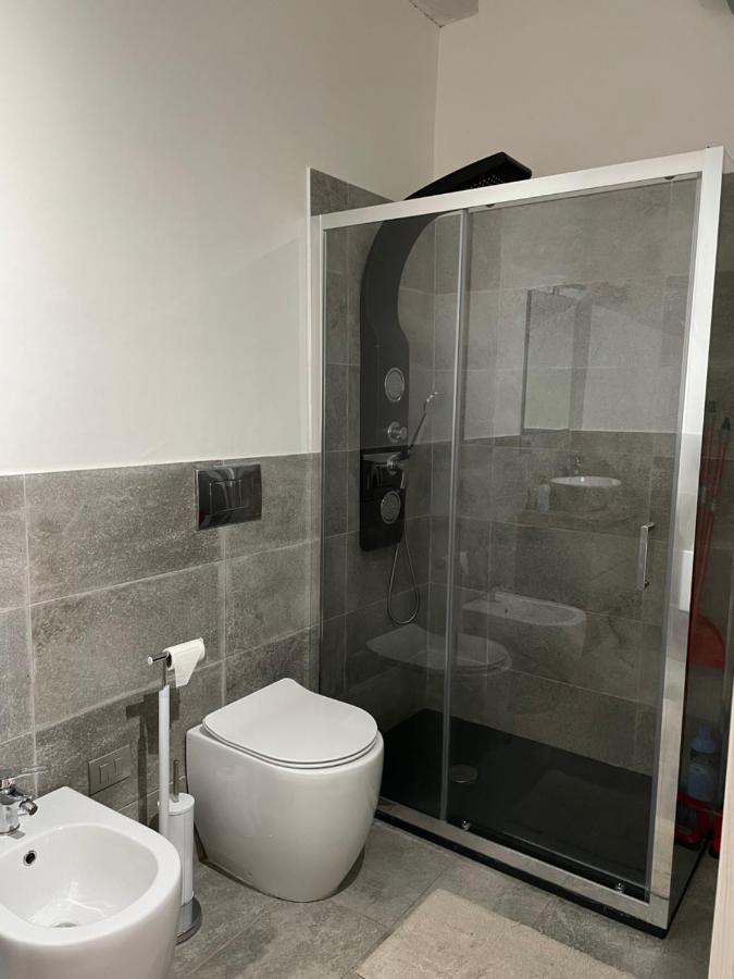 Civico22 Apartment Sassari Bagian luar foto
